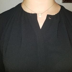 BOSS Black  blouse size Small